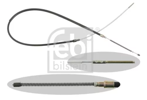 handremkabel