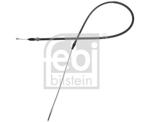 handremkabel