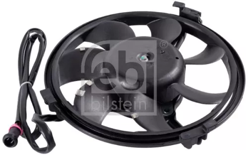 koelventilator