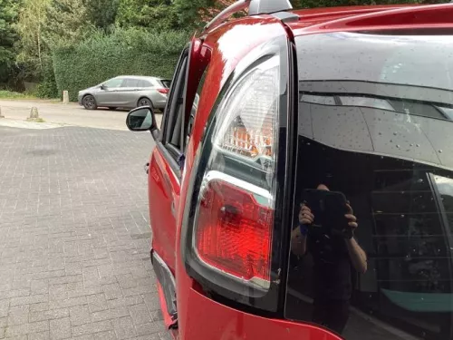 Achterlicht links-7916586