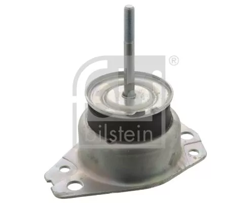 motorsteun