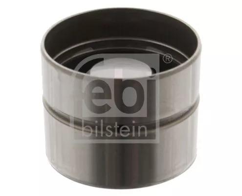 hydraulische klepstoter