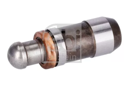 hydraulische klepstoter