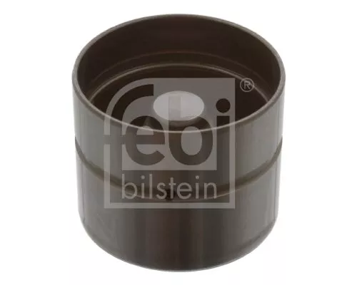 hydraulische klepstoter