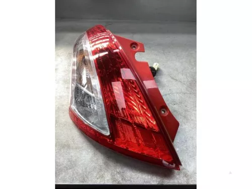 Achterlicht links-8203592 (21125817)