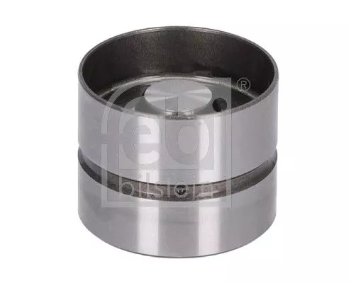 hydraulische klepstoter