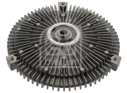 koppeling, ventilator