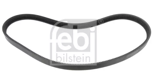dubbele V-riem
