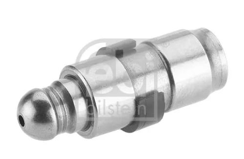 hydraulische klepstoter