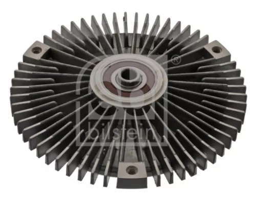 koppeling, ventilator