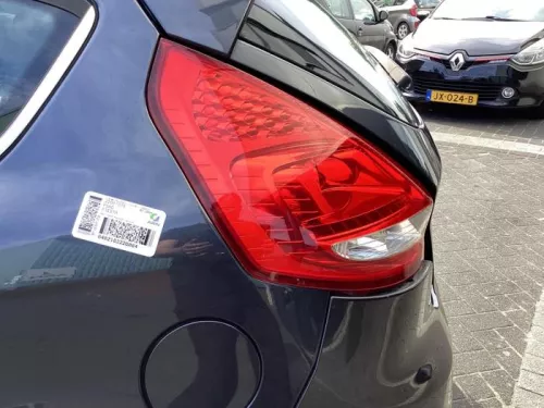 Achterlicht links-7860481 (17206603)