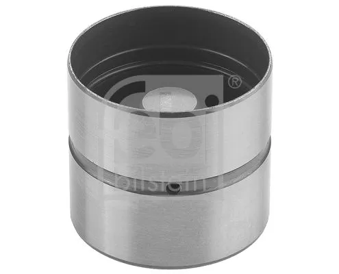 hydraulische klepstoter