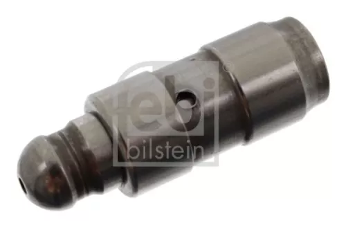 hydraulische klepstoter