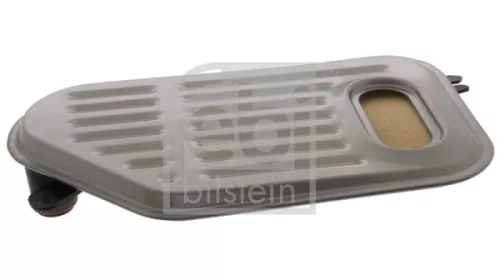 versnellingsbakoliefilter