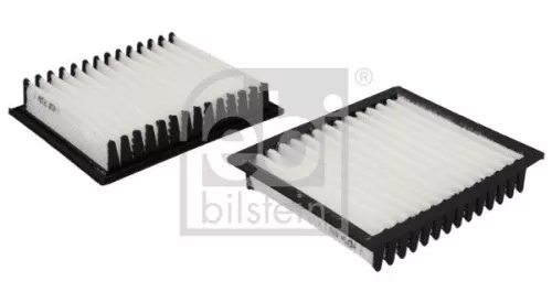 interieurluchtfilter (set)