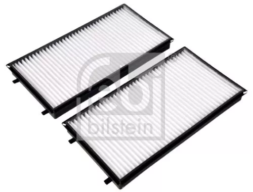interieurluchtfilter (set)