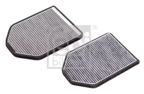 interieurluchtfilter (set)