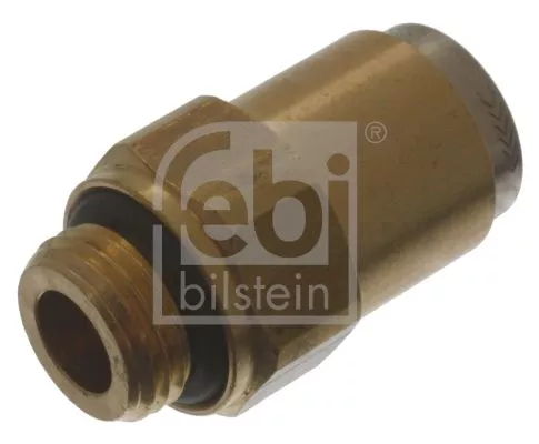 schroefconnector