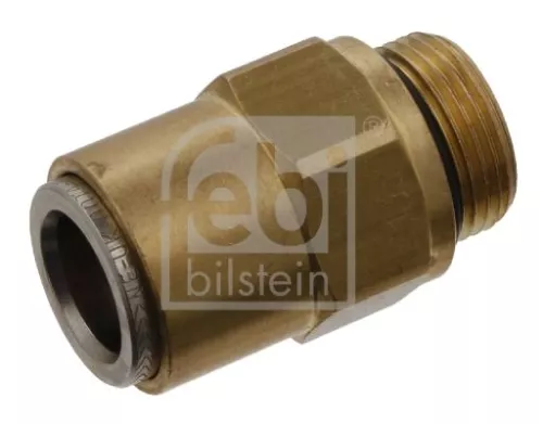schroefconnector