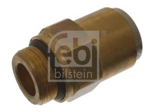 schroefconnector