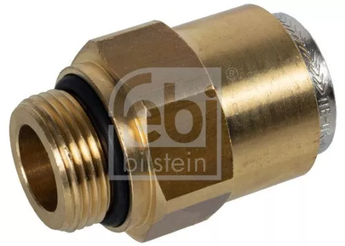 schroefconnector