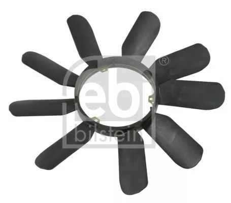 ventilatorwiel