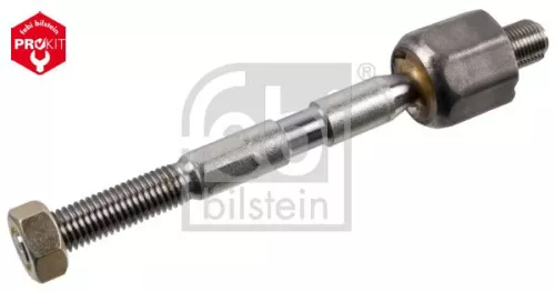 Spoorstang (zonder stuurkogel)