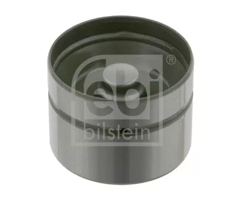 hydraulische klepstoter