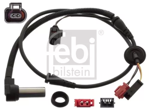 ABS - sensor