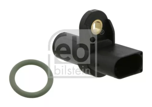 Nokkenassensor