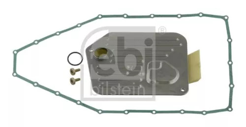 Filterset transmissieolie