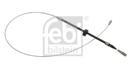 handremkabel