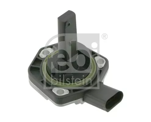 olieniveaumeter
