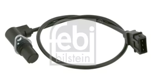 Krukas sensor