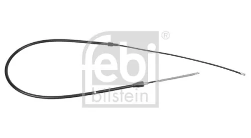 handremkabel