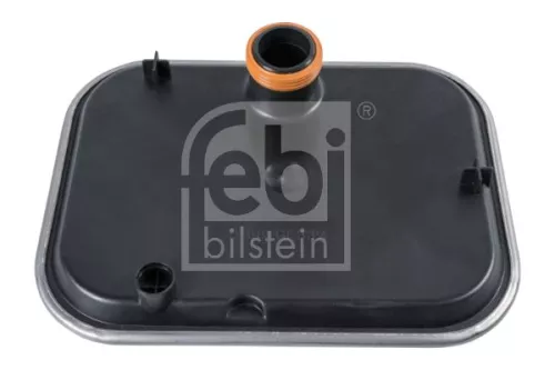 versnellingsbakoliefilter