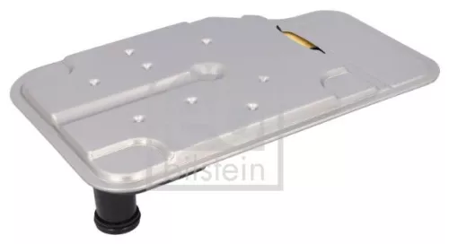 versnellingsbakoliefilter