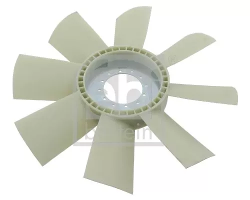 ventilatorwiel