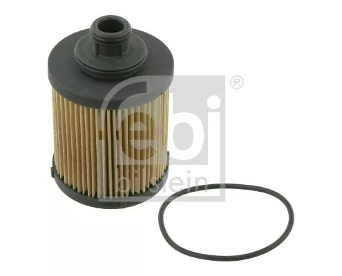 oliefilter