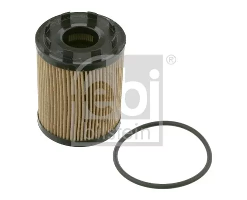 oliefilter
