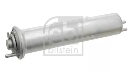 brandstoffilter