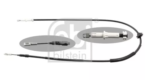handremkabel