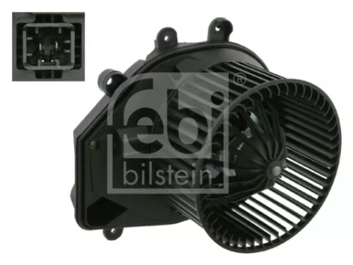 Interieurventilator