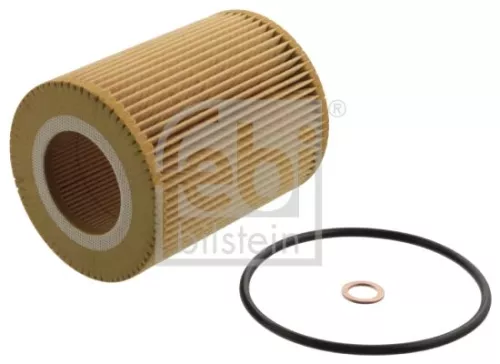 oliefilter