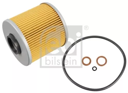 oliefilter