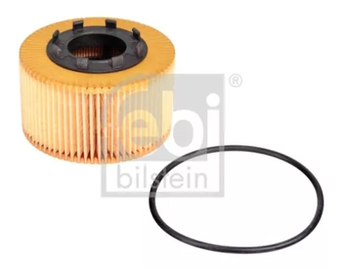 oliefilter