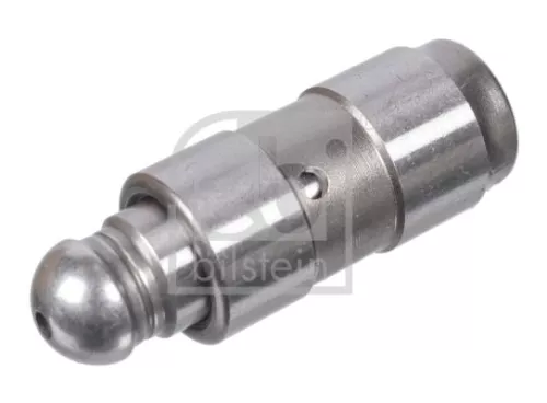 hydraulische klepstoter