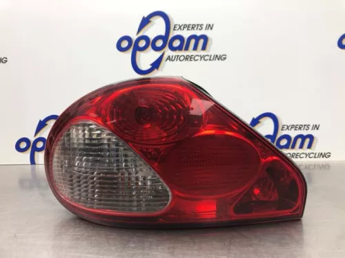 Achterlicht links-8158156