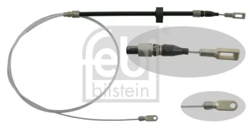 handremkabel