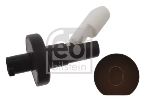 Sensor waswaterpeil